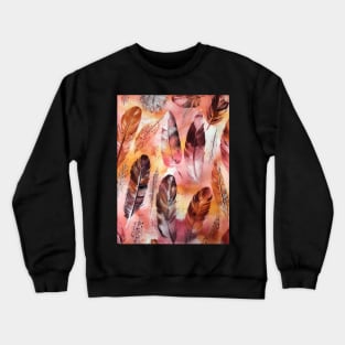 Plumage Crewneck Sweatshirt